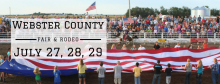 Webster County Fair