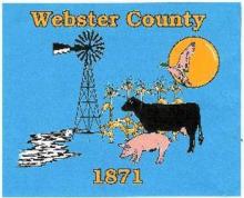 Webster County Extension