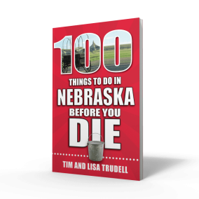 100 Things to Do in Nebraska Before You Die Book Signing | Red Cloud ...